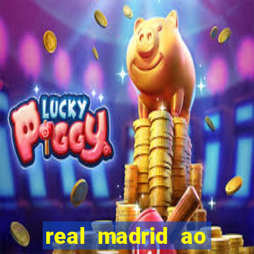 real madrid ao vivo multi canais